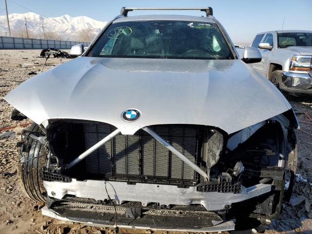 5UXTS1C09M9H89146 BMW X3 Xdrive30e
