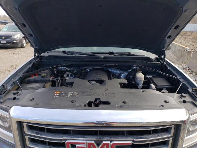 1GTV2UEC9FZ285280 GMC Sierra K1500 Sle
