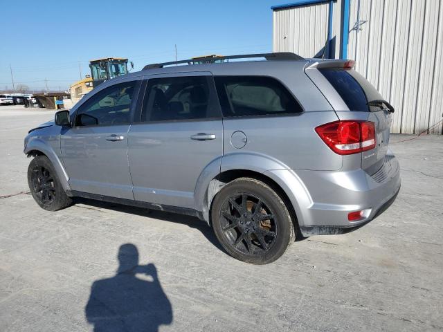 3C4PDCBB4KT834961 Dodge JOURNEY SE