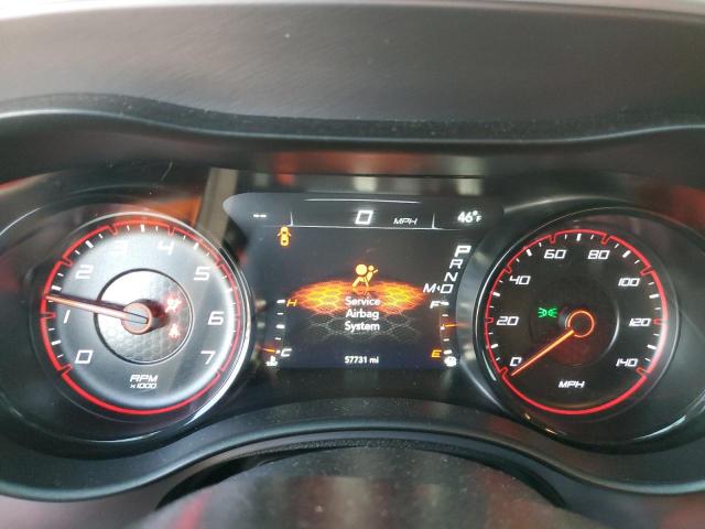 2C3CDXBG1KH604339 Dodge Charger Sxt