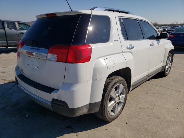 2GKALTEK8E6136967 GMC Terrain Slt