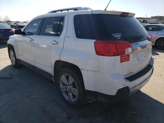 2GKALTEK8E6136967 GMC Terrain Slt