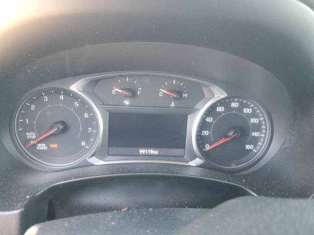 3GKALPEV9KL163135 GMC Terrain Slt