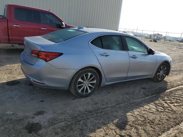 19UUB1F57FA021727 Acura TLX TECH
