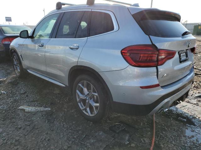 5UXTS1C09M9H89146 BMW X3 Xdrive30e