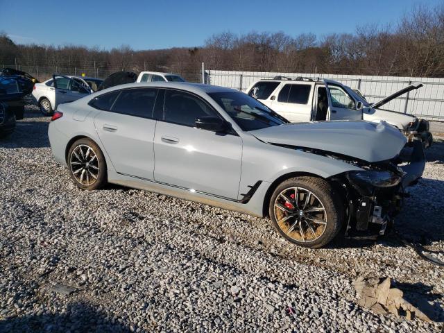 WBA73AV07PFN67640 BMW 430xi Gran Coupe