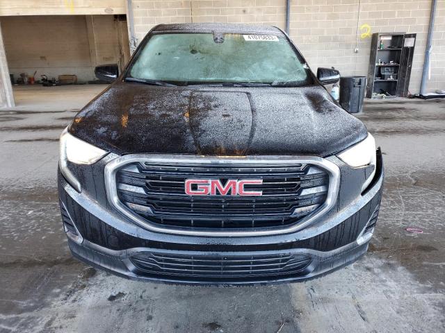3GKALMEVXJL379329 GMC Terrain Sle