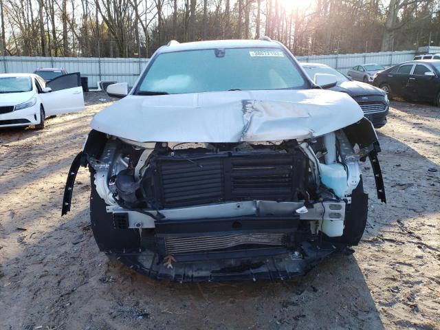 3GKALTEV9JL244367 GMC Terrain Sle