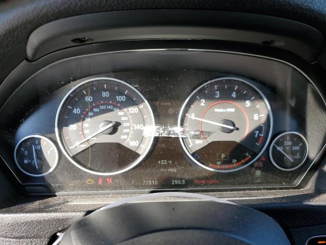 WBA8B9G38HNU53974 BMW 330 I