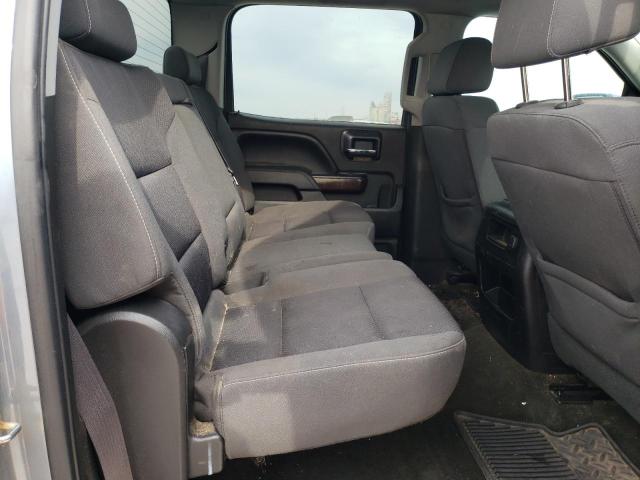 3GTU2MEC0GG191785 GMC Sierra K1500 Sle