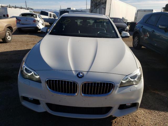 WBA5B1C50GG129531 BMW 535 I
