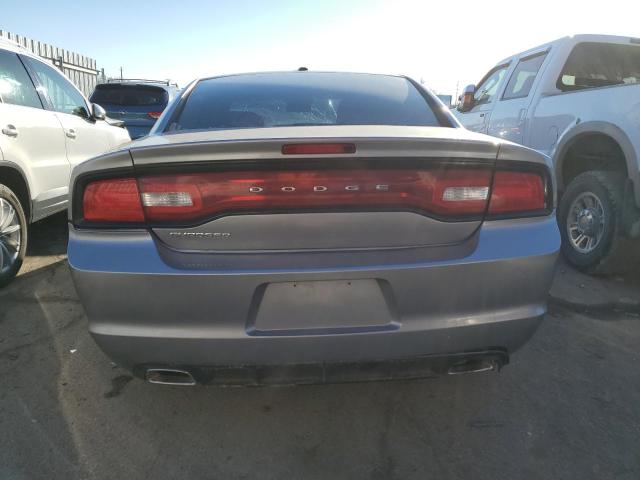 2C3CDXBG1EH187969 Dodge Charger Se