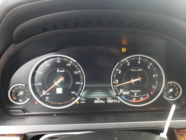 WBAYF8C57ED142169 BMW 750 LXI