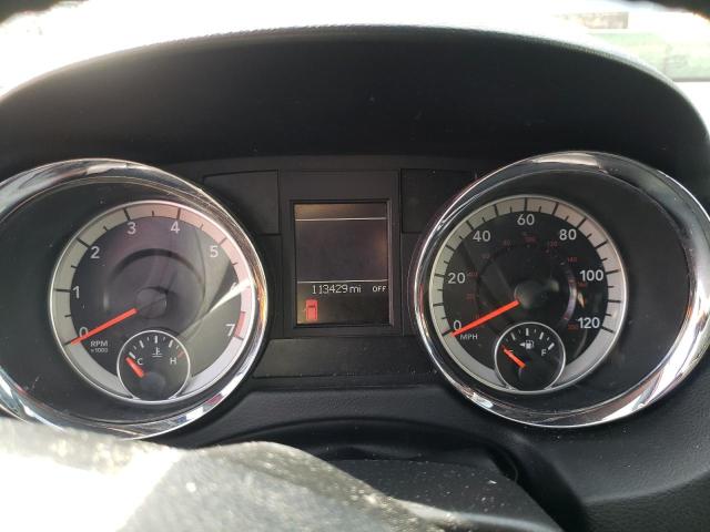 2C4RDGEG2JR221309 Dodge Grand Caravan Gt