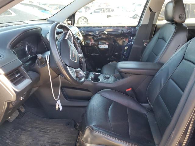 3GKALPEV9KL163135 GMC Terrain Slt