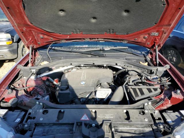 5UXWX9C56E0D24032 BMW X3 Xdrive28i