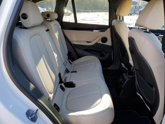 WBXJG9C0XL5P55506 BMW X1 Xdrive28i