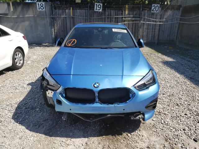 WBA73AK03M7J02699 BMW 228XI