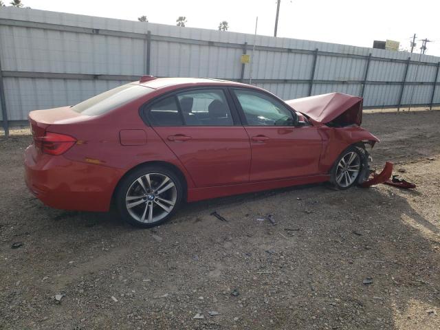 WBA8E9G51GNT43159 BMW 328 I Sulev