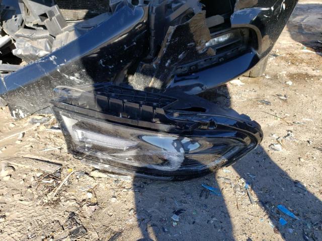 2C3CDXHG7HH653044 Dodge Charger Sxt
