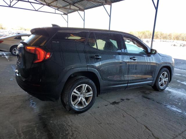 3GKALMEVXJL379329 GMC Terrain Sle