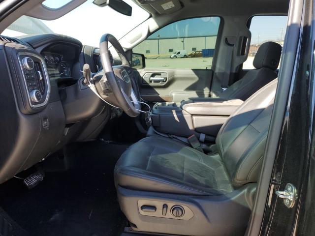 3GTU9DED6LG275589 GMC Sierra K1500 Slt