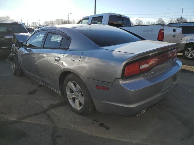 2C3CDXBG1EH187969 Dodge Charger Se