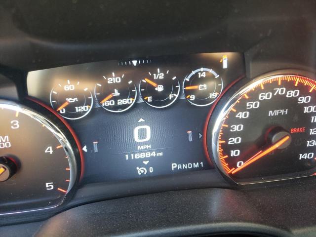 1GT12UE85GF253486 GMC Sierra K2500 Denali