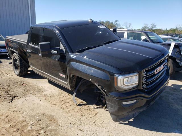 1GTV2NEC1GZ407573 GMC Sierra K1500 Slt