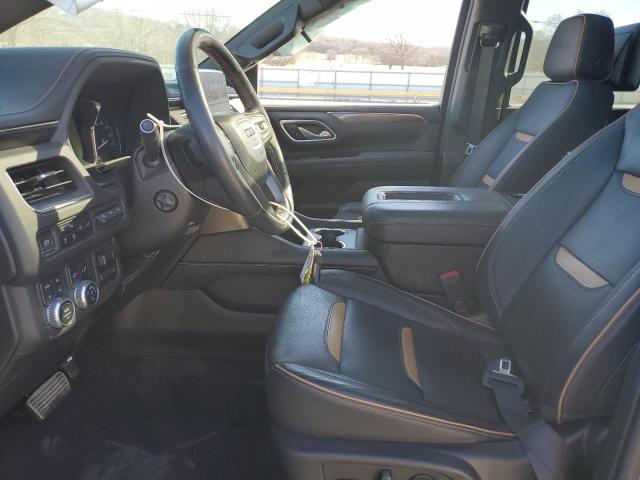 1GKS2CKD7MR361249 GMC Yukon At4