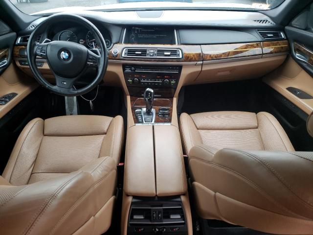 WBAYF8C57ED142169 BMW 750 LXI