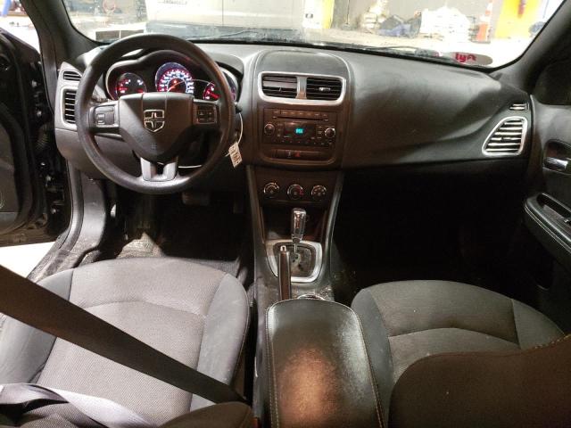1C3CDZAG1EN223602 Dodge AVENGER SE