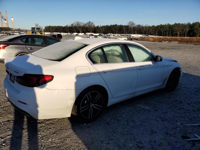 WBA13BJ00MWX27399 BMW 530 XI