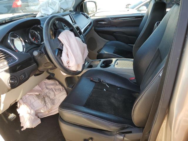 2C4RDGCG5FR689111 Dodge Grand Caravan Sxt