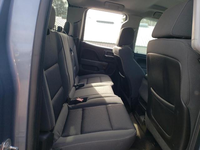 1GTV2UEC9FZ285280 GMC Sierra K1500 Sle