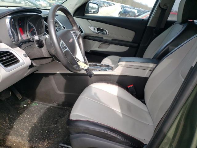 2GKFLXEK3F6150371 GMC Terrain Slt