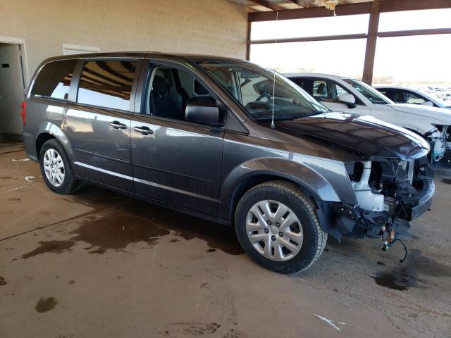 2C4RDGBG2HR582070 Dodge Grand Caravan Se