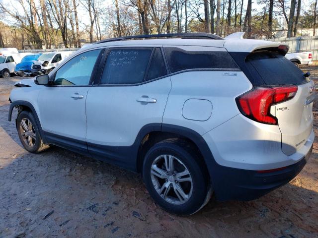 3GKALTEV9JL244367 GMC Terrain Sle