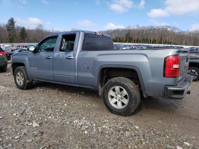 1GTV2UEC9FZ285280 GMC Sierra K1500 Sle