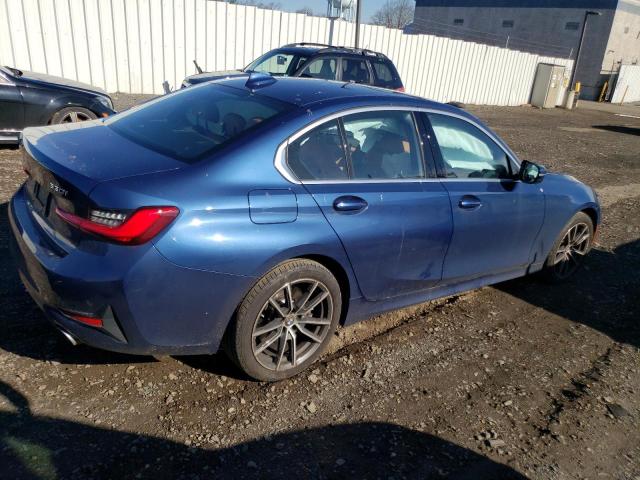 WBA5R7C07MFK59942 BMW 330XI