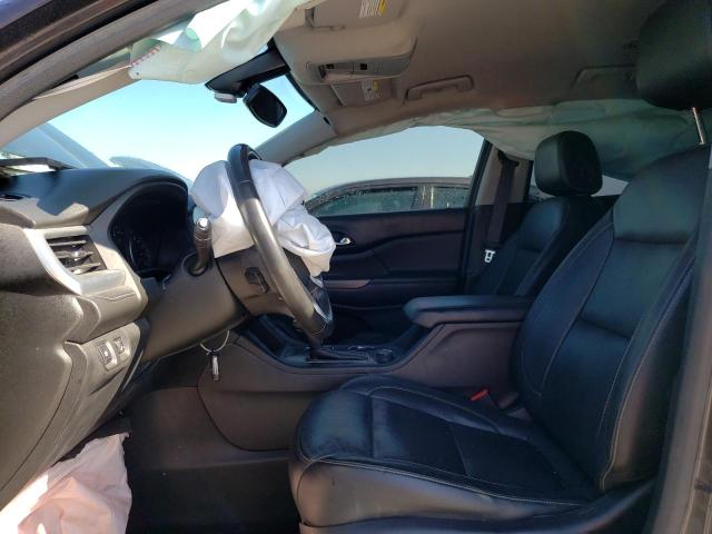 1GKKNMLS0JZ194139 GMC Acadia Slt-1