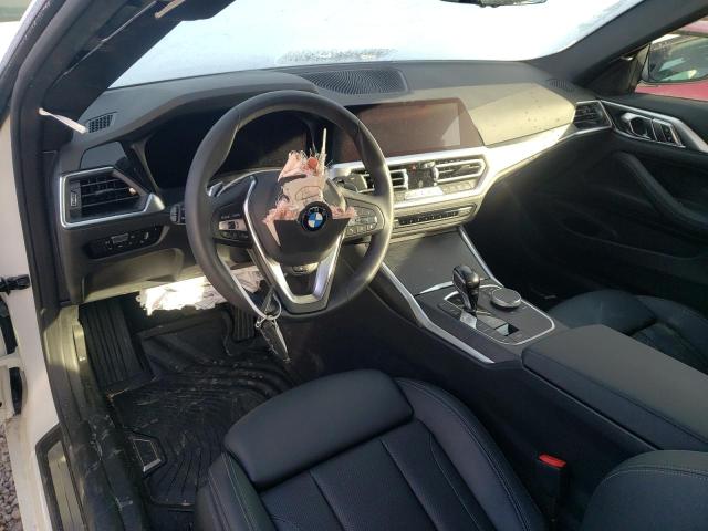 WBA73AP03PCL93743 BMW 430xi