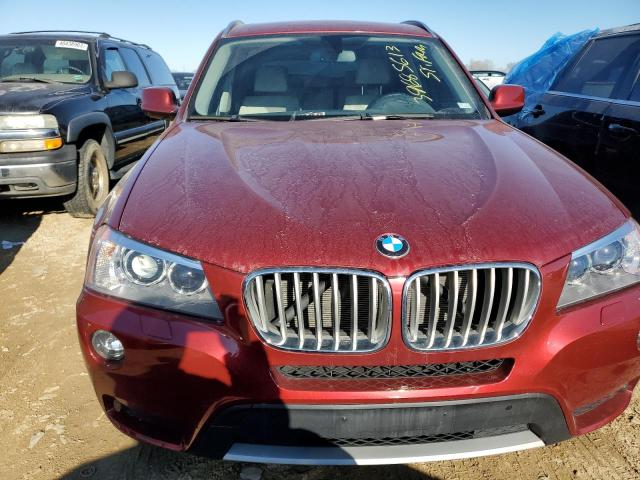 5UXWX9C56E0D24032 BMW X3 Xdrive28i