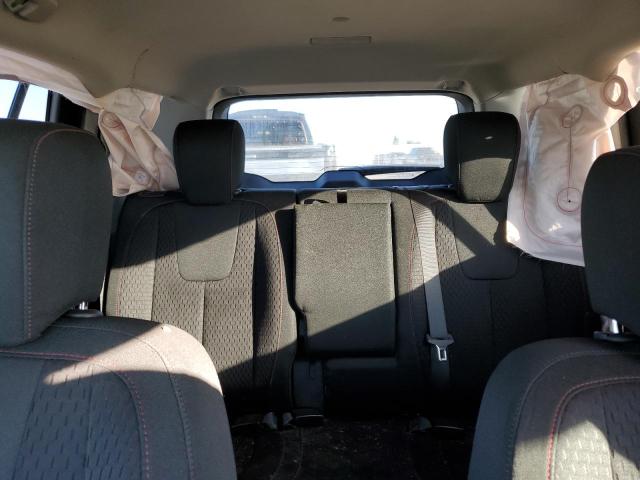2GKALMEK3F6134437 GMC Terrain Sle