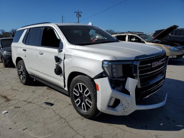 1GKS2CKD7MR361249 GMC Yukon At4