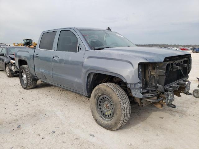3GTU2MEC0GG191785 GMC Sierra K1500 Sle