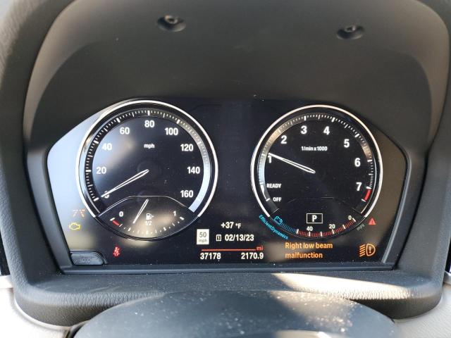 WBXJG9C0XL5P55506 BMW X1 Xdrive28i
