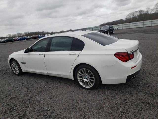 WBAYF8C57ED142169 BMW 750 LXI