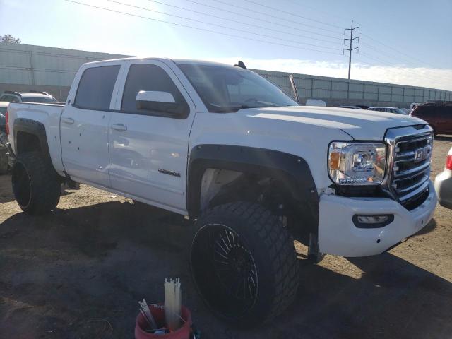 3GTU2MEC8HG507192 GMC Sierra K1500 Sle