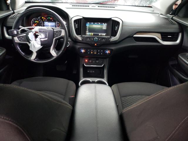 3GKALMEV3KL227684 GMC Terrain Sle